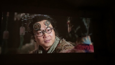 参考对比极米科技XJ03A投影机怎么样，火爆原因剖析，不看后悔