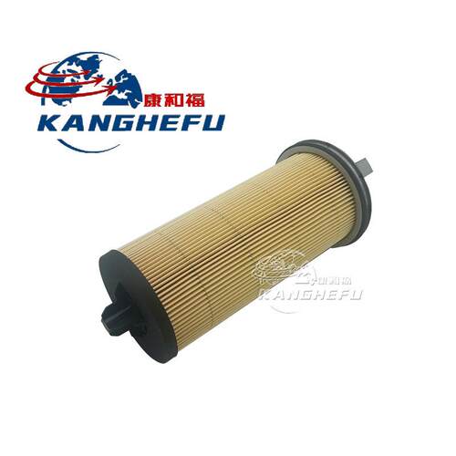 适用林德叉车H20/H25/30-351林德叉车配件优质吸油滤芯0009839303
