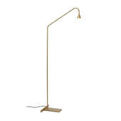 北欧现代简约床头创意壁灯ins风氛围感个性 民宿客厅卧室落地灯