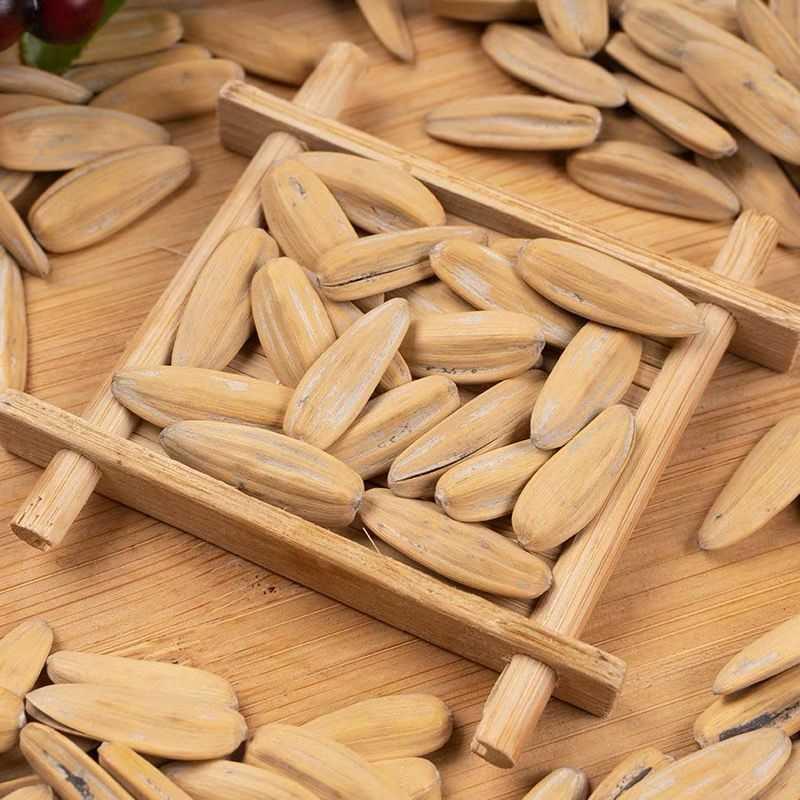 童年记多味瓜子大包装500g原味葵花籽坚果炒货休闲零食葵瓜子