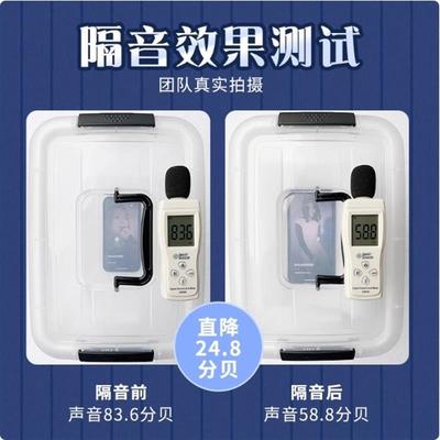 辽宁隔音棉墙体聚酯纤维吸音棉ktv悬吊式天花板隔音板卧室家用超