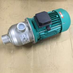 给水设备MHI203威乐wilo220V高扬程多级泵