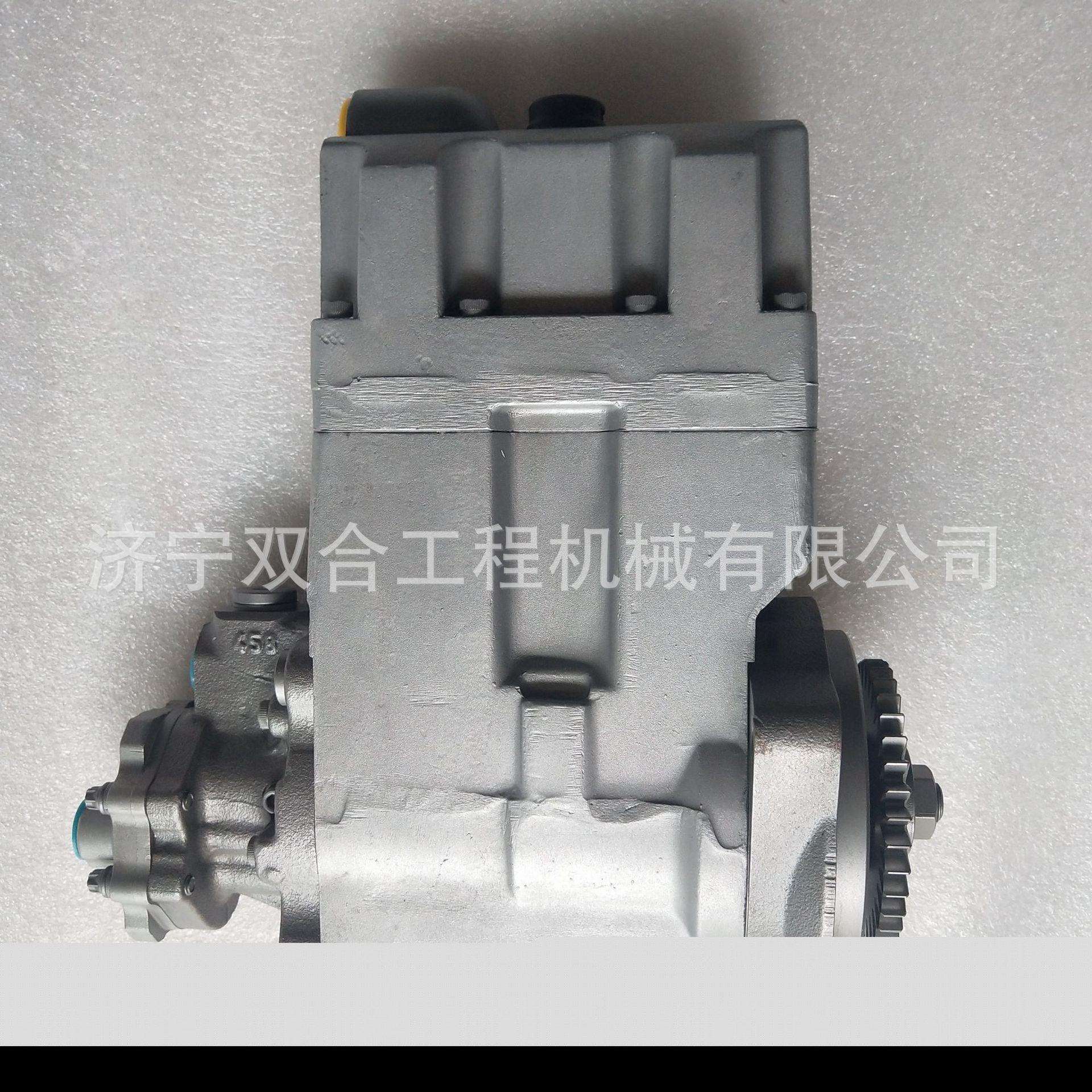 C7发动机燃油泵 促动泵总成 312-0677 3120677