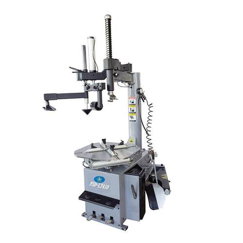 厂家零售富仕达战鹰系列FSD-LT410全自动汽车轮胎拆装机扒胎