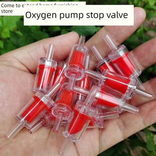 采购产品气管截止阀，氧泵专用止回阀，防止溢流的外齿塔止回阀，