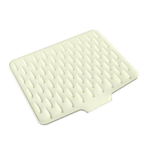 Drying Dishes 40*32.5cm Kitchen Drain Pad Drying Pad