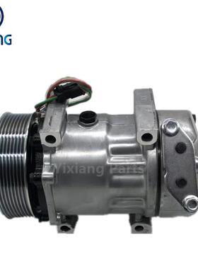 适用斯堪尼亚压缩机 6024 7980 7847 8067 Compressor for Scania