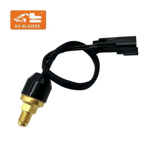 机械配件压力开关309-5769适用ED型大方插4332040起重机挖机