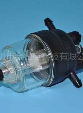 FUEL FILTER柴油粗滤总成130306180 130446120