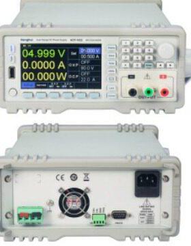 HENGHUI恒惠宽范围可编程程控直流稳压电源HCP-1023B/155V20A850W