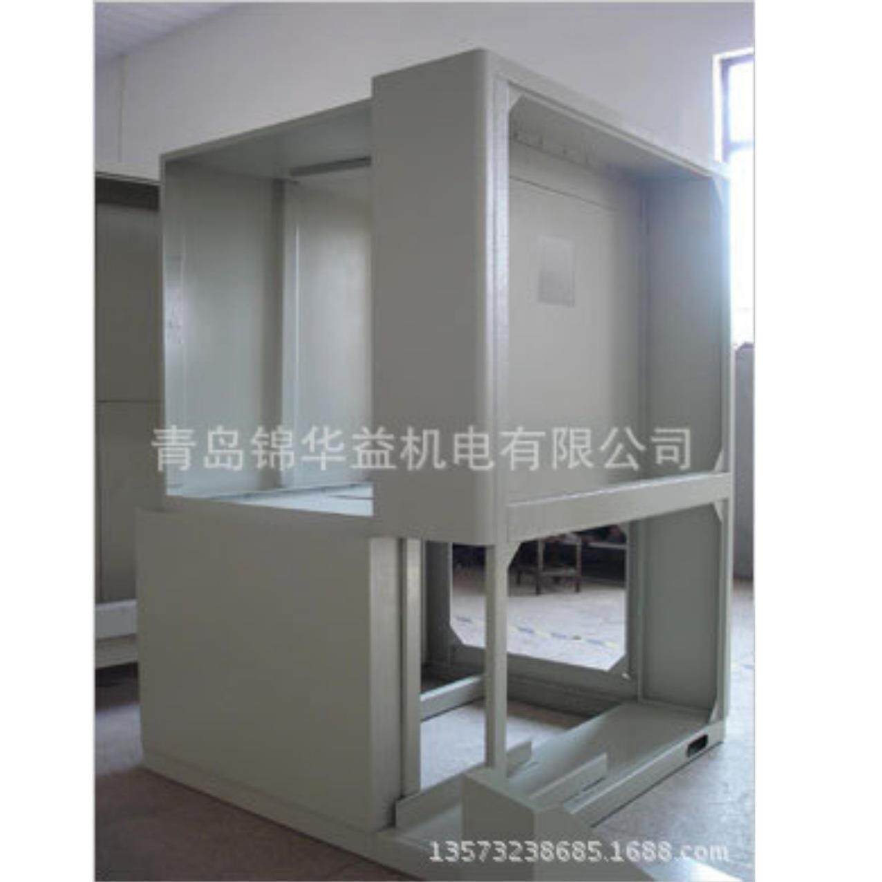 厂家直销各类金属机械制作来图生产机床罩壳钣金配电箱配电柜子