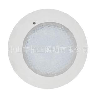 水下灯 挂壁式 15W 25W 低压12V 厂家直供 35W LED泳池灯
