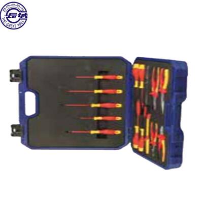 1长城1*5件绝缘合组合工综具500*39110（塑344盒）409015