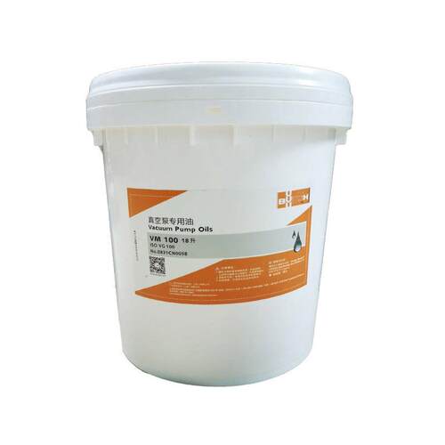 供应德国普旭真空泵油VM100VE101VG100VM68真空机用油5L18L
