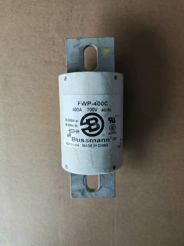 Bussmann熔断器保险丝FWP-400C,400A700