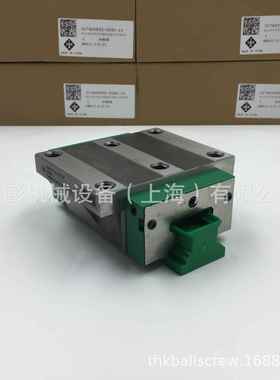 直线导轨滑块KWVE15-B-ECKUVE15B-EC