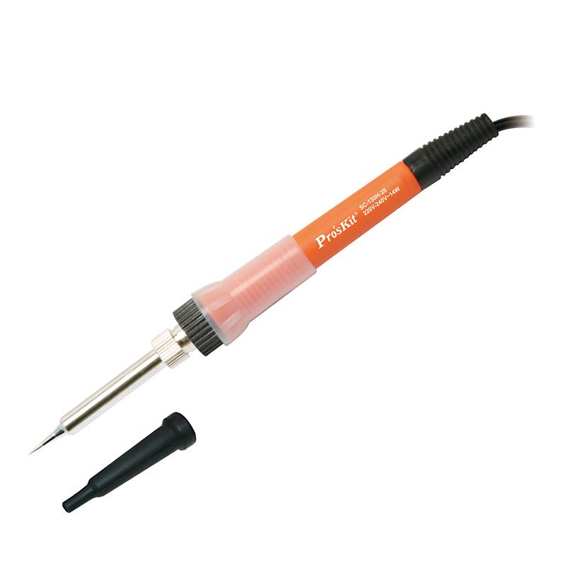 台湾宝工Pro'sKit SC-130H-25 陶瓷恒温烙铁(AC220~240V)