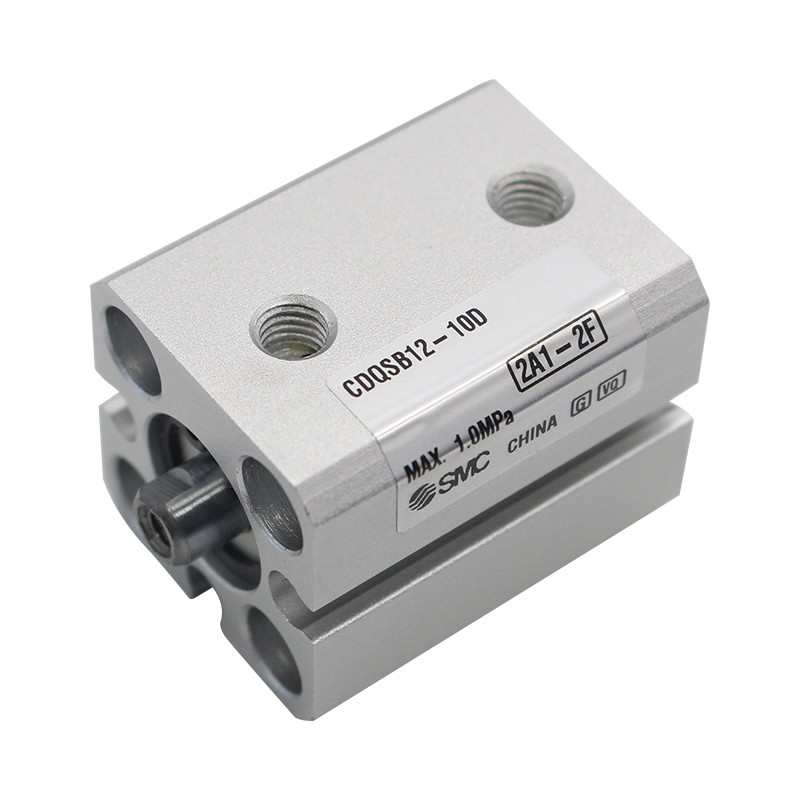 日本SMC原装正品气缸CQSB16 CDQSB16-5D 10D 15D 20D 25D 30D DCM