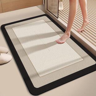 Floor Mat Entrance Doormat Floor Rug Anti-slip Door Mat地垫