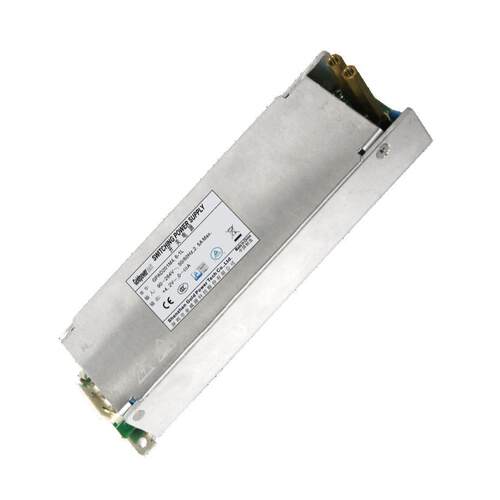 200WLED电源 GPAD201M4.6-1L 90-264Vac 4.2-5V输出电压可调 40A