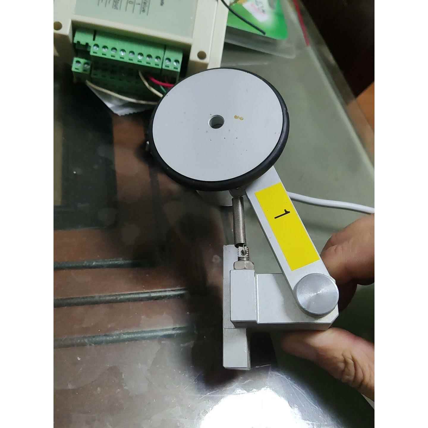 议价亨士乐编码器0521217原装包好