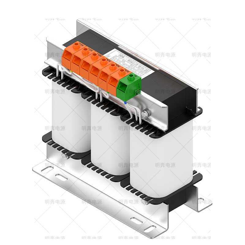 SG/SBK-3kva三相干式隔离变压器380v变220V660V440V415v480v