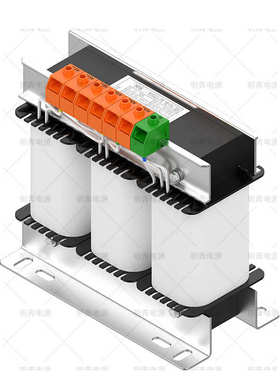 SG/SBK-3kva三相干式隔离变压器380v变220V660V440V415v480v