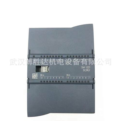 6ES7223-1PL32-0XB0 PLC数字量输入模块6ES72231PL320XB0现货供应