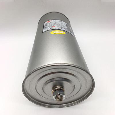 顺容润华RHBF0.45-30-3-G BKMJ电力电容器圆柱型450V 38.5A 471.8