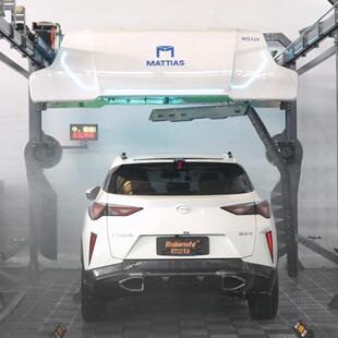 360BestCarCleaningMachine,Contactless/touchlessVehicl