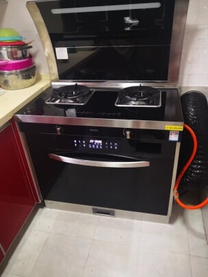 德普集成灶怎么样听说质量很好是真的吗?