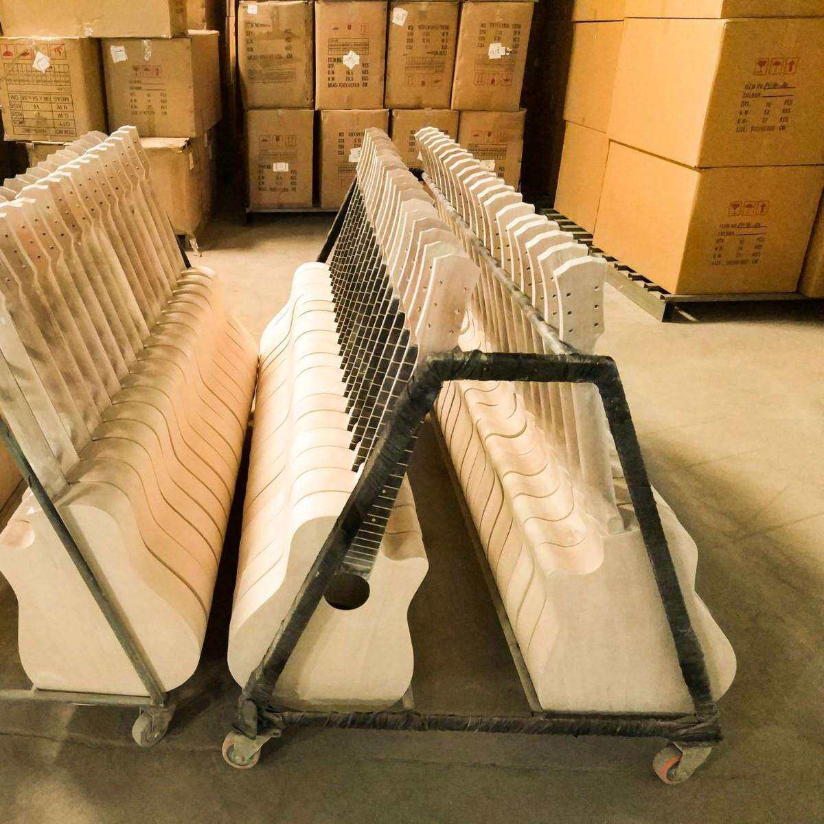 厂家直销儿童吉他初学者入门学生34寸男女弹奏小吉单板吉他乐