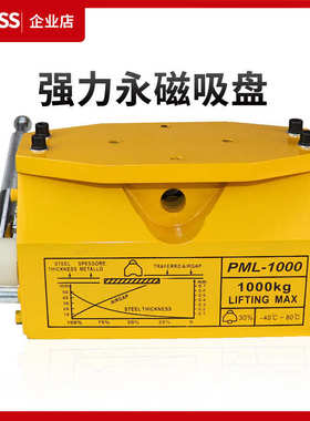 恒批发莫斯moss伺服器永磁电动厂家h 吸盘 攻丝机起重-磁力吸盘