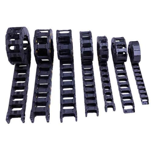 电缆保护链拖链MHPUS/MHPKS102 202 203 204 206 306 408 412