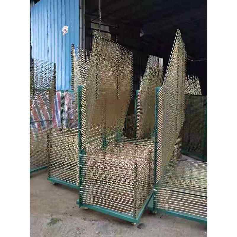 丝印千层架50层25层干燥架进烤箱烘干架可折叠周转车货架置物架,商业/办公家具,千层架,淘宝优惠券,粉丝福利购,淘宝优惠卷