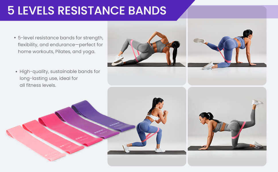 товар из китая 瑜伽普拉提圈新品13件套健身套装家庭锻炼新手瑜伽环器材配件