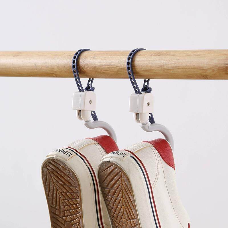 厨房浴室汽车通用挂钩衣柜挂衣钩锁扣绑带婴儿手推车挂包置物吊钩