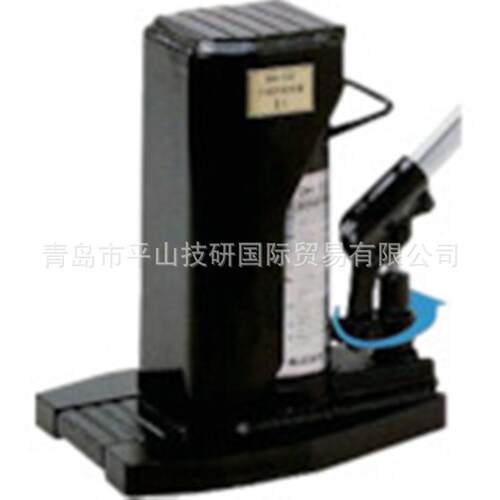 DAIKI杠杆旋转式液压千斤顶DH-2.5E