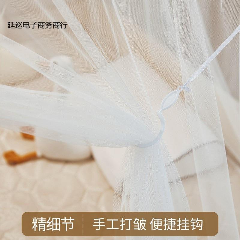 新款母床蚊帐下铺子开门蚊帐书架梯56044高形家用双双层儿童床低