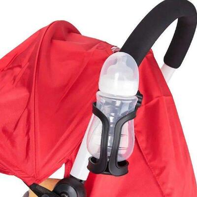 Stroller Cup Holder Drink Holder 360 Degrees Rotation