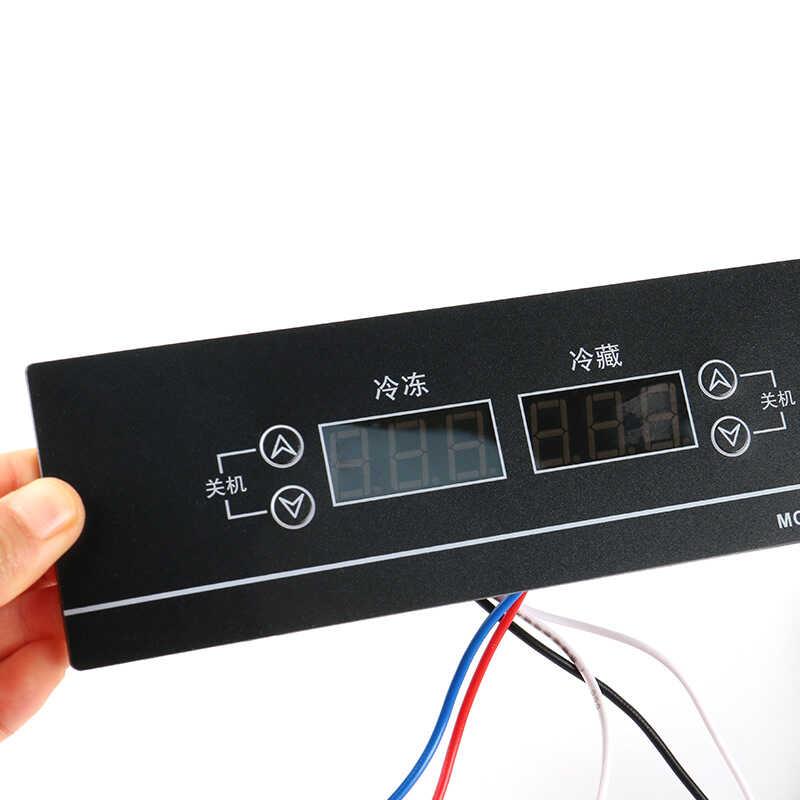 FQ-102C数显温控仪开关