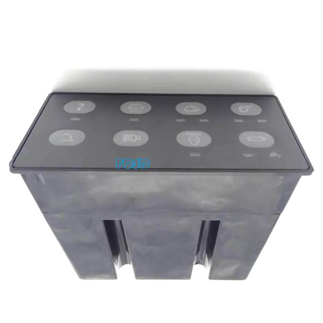 227-7575雨刮器控制器头灯开关2277575E312DE320DE325D