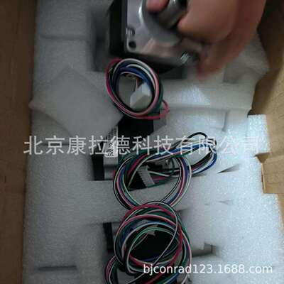 NANOTEC ST4118D1804-K REN 马达 ST4118L1804-KESE