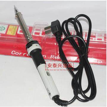 广州黄花100W外热大功率电烙铁HS-100A 电烙铁HS-100C新型号