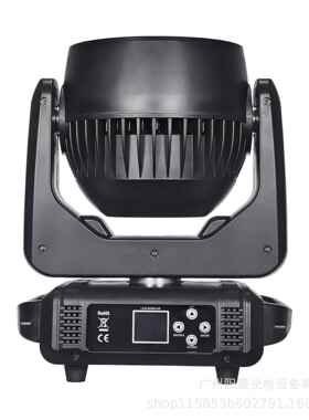 舞台合灯具YC-007A摇头染色调效焦灯四一果氛围灯1颗染色36颗159W