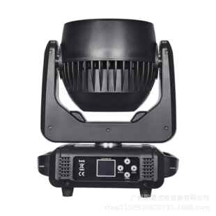 007A摇头染色调效焦灯四一果氛围灯1颗染色36颗159W 舞台合灯具YC