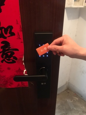 小益E205防盗门怎么样?总有人说被坑,事件真相如何?