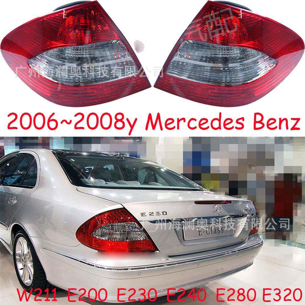 适用于奔驰E级尾灯W211E200E230E240E280E320刹车灯2006～2008
