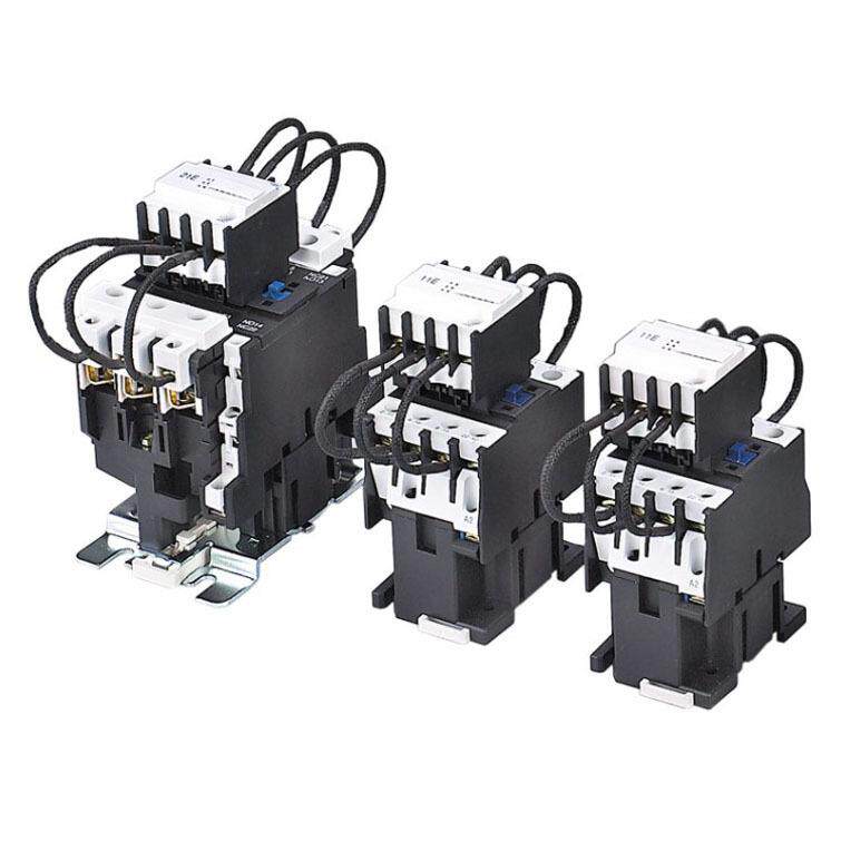 优惠供应CJ36CJ36-63CCJ36-75CBCJX8电容切换接触器