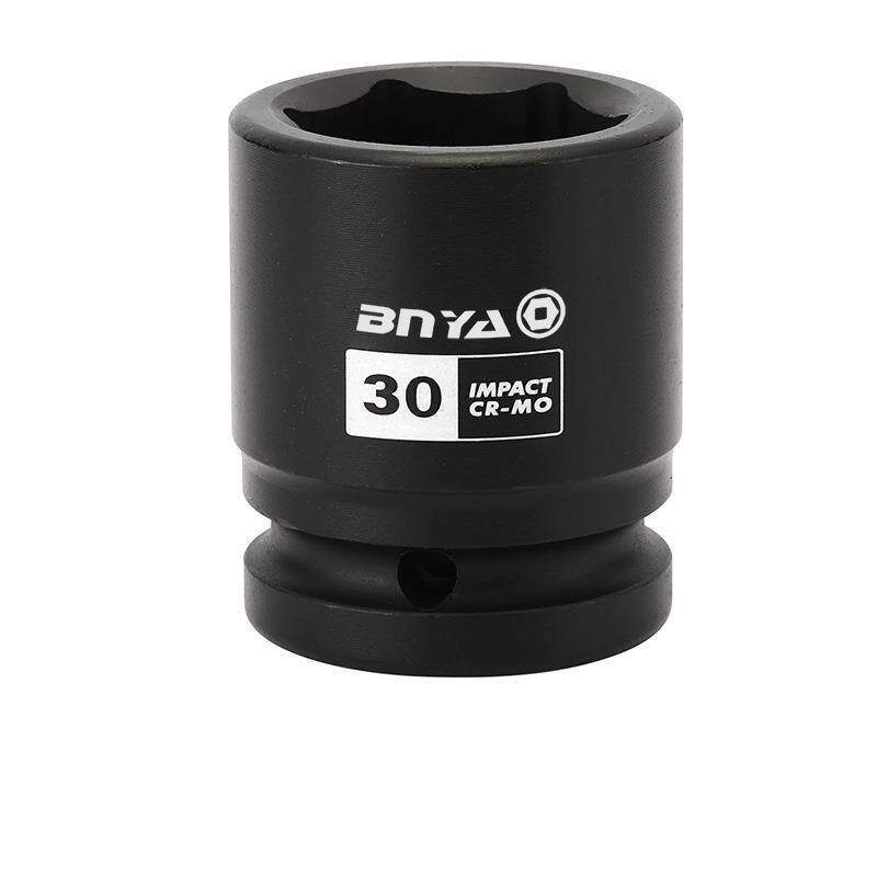 公英制气动套筒装1寸汽修方工具22-5角5mm9件套六梅花套四重955型